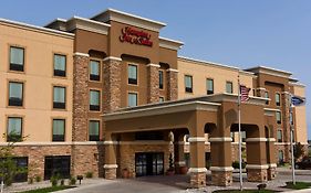 Hampton Inn Fargo